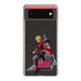 Slim Protection Case［ TEKKEN - Leo ］
