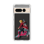 Slim Protection Case［ TEKKEN - Leo ］