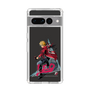 Slim Protection Case［ TEKKEN - Leo ］