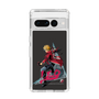 Slim Protection Case［ TEKKEN - Leo ］