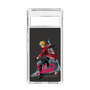 Slim Protection Case［ TEKKEN - Leo ］