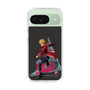 Slim Protection Case［ TEKKEN - Leo ］