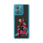 Slim Protection Case［ TEKKEN - Leo ］