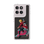 Slim Protection Case［ TEKKEN - Leo ］
