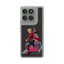 Slim Protection Case［ TEKKEN - Leo ］