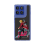 Slim Protection Case［ TEKKEN - Leo ］