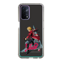 Slim Protection Case［ TEKKEN - Leo ］