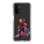 Slim Protection Case［ TEKKEN - Leo ］