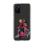 Slim Protection Case［ TEKKEN - Leo ］