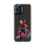 Slim Protection Case［ TEKKEN - Leo ］