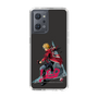 Slim Protection Case［ TEKKEN - Leo ］