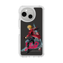 Slim Protection Case［ TEKKEN - Leo ］