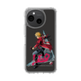 Slim Protection Case［ TEKKEN - Leo ］