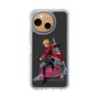 Slim Protection Case［ TEKKEN - Leo ］