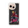 Slim Protection Case［ TEKKEN - Leo ］