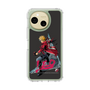 Slim Protection Case［ TEKKEN - Leo ］