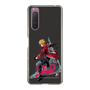 Slim Protection Case［ TEKKEN - Leo ］