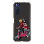 Slim Protection Case［ TEKKEN - Leo ］
