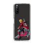 Slim Protection Case［ TEKKEN - Leo ］