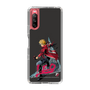 Slim Protection Case［ TEKKEN - Leo ］