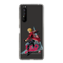Slim Protection Case［ TEKKEN - Leo ］