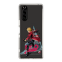 Slim Protection Case［ TEKKEN - Leo ］