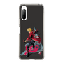 Slim Protection Case［ TEKKEN - Leo ］