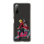 Slim Protection Case［ TEKKEN - Leo ］
