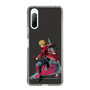 Slim Protection Case［ TEKKEN - Leo ］