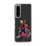 Slim Protection Case［ TEKKEN - Leo ］