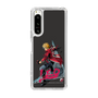 Slim Protection Case［ TEKKEN - Leo ］
