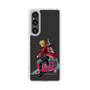Slim Protection Case［ TEKKEN - Leo ］