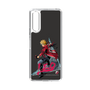 Slim Protection Case［ TEKKEN - Leo ］