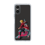 Slim Protection Case［ TEKKEN - Leo ］