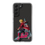 Slim Protection Case［ TEKKEN - Leo ］