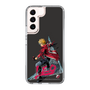 Slim Protection Case［ TEKKEN - Leo ］