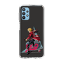 Slim Protection Case［ TEKKEN - Leo ］