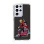 Slim Protection Case［ TEKKEN - Leo ］