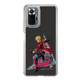 Slim Protection Case［ TEKKEN - Leo ］
