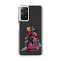Slim Protection Case［ TEKKEN - Leo ］