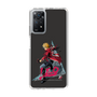 Slim Protection Case［ TEKKEN - Leo ］