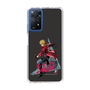 Slim Protection Case［ TEKKEN - Leo ］