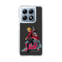Slim Protection Case［ TEKKEN - Leo ］