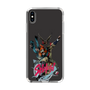 Slim Protection Case［ TEKKEN - Shaheen ］