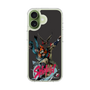 Slim Protection Case［ TEKKEN - Shaheen ］