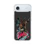 Slim Protection Case［ TEKKEN - Shaheen ］