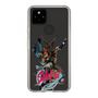 Slim Protection Case［ TEKKEN - Shaheen ］