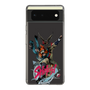 Slim Protection Case［ TEKKEN - Shaheen ］