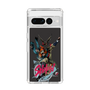 Slim Protection Case［ TEKKEN - Shaheen ］