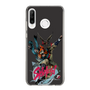 Slim Protection Case［ TEKKEN - Shaheen ］